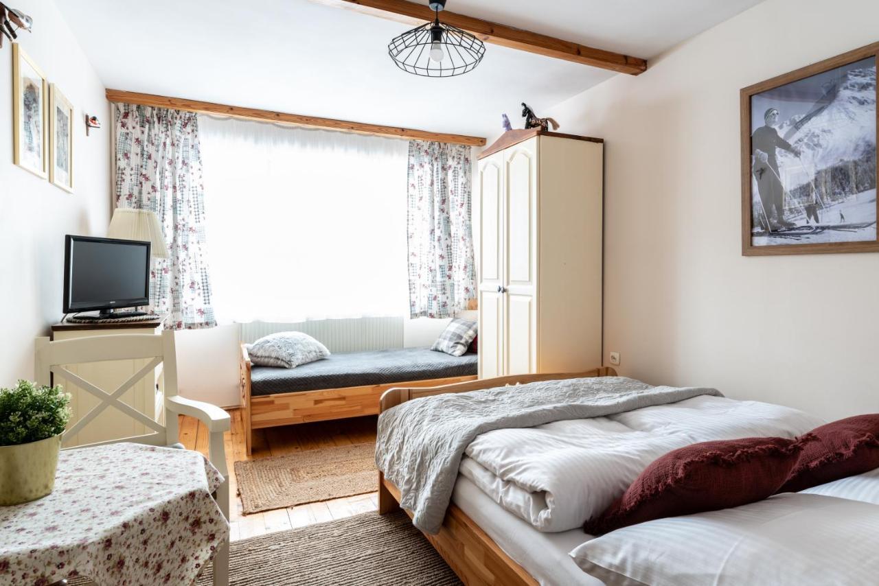 Homestay Gorski Klimat Zakopane