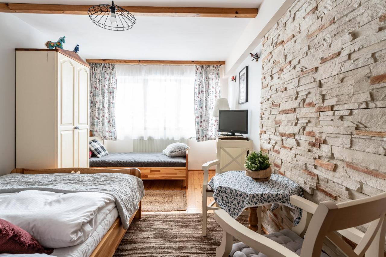 Gorski Klimat Homestay