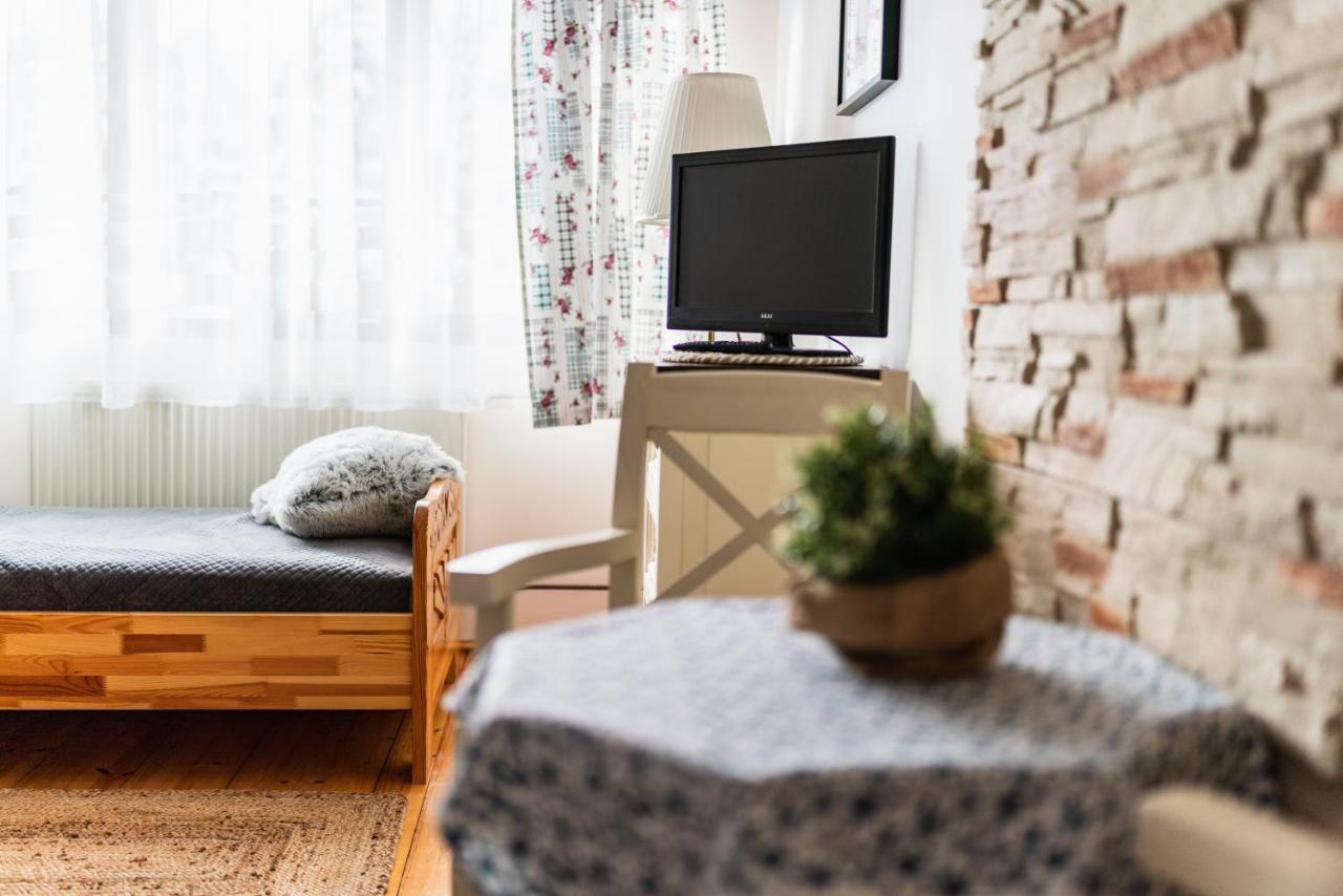 Gorski Klimat Homestay