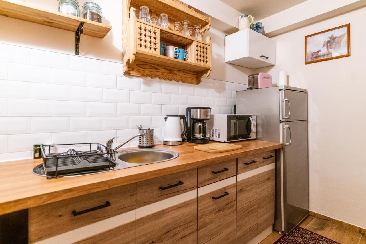 Homestay Gorski Klimat Zakopane