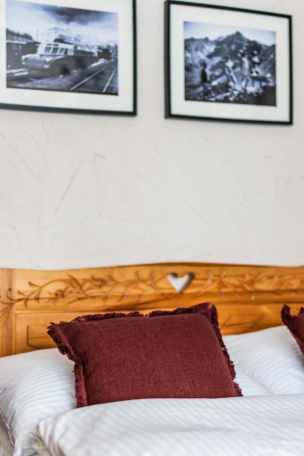 Homestay Gorski Klimat *