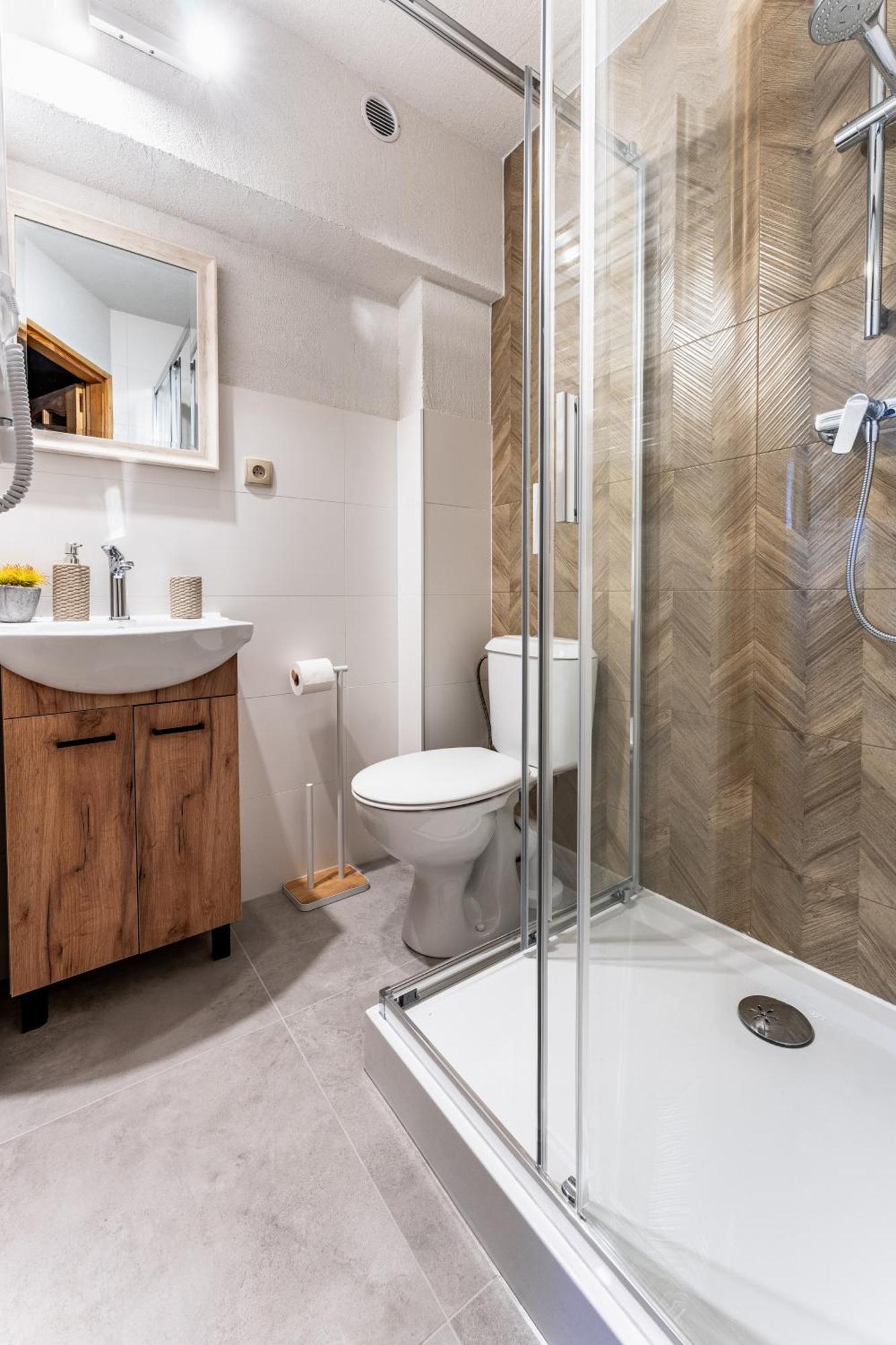 Homestay Gorski Klimat Zakopane