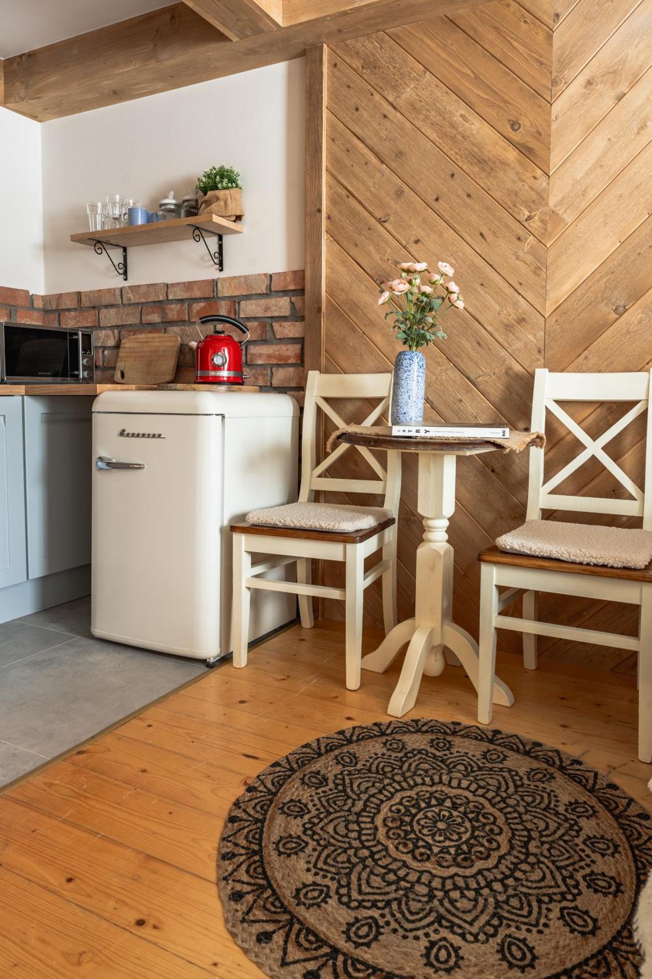 Homestay Gorski Klimat
