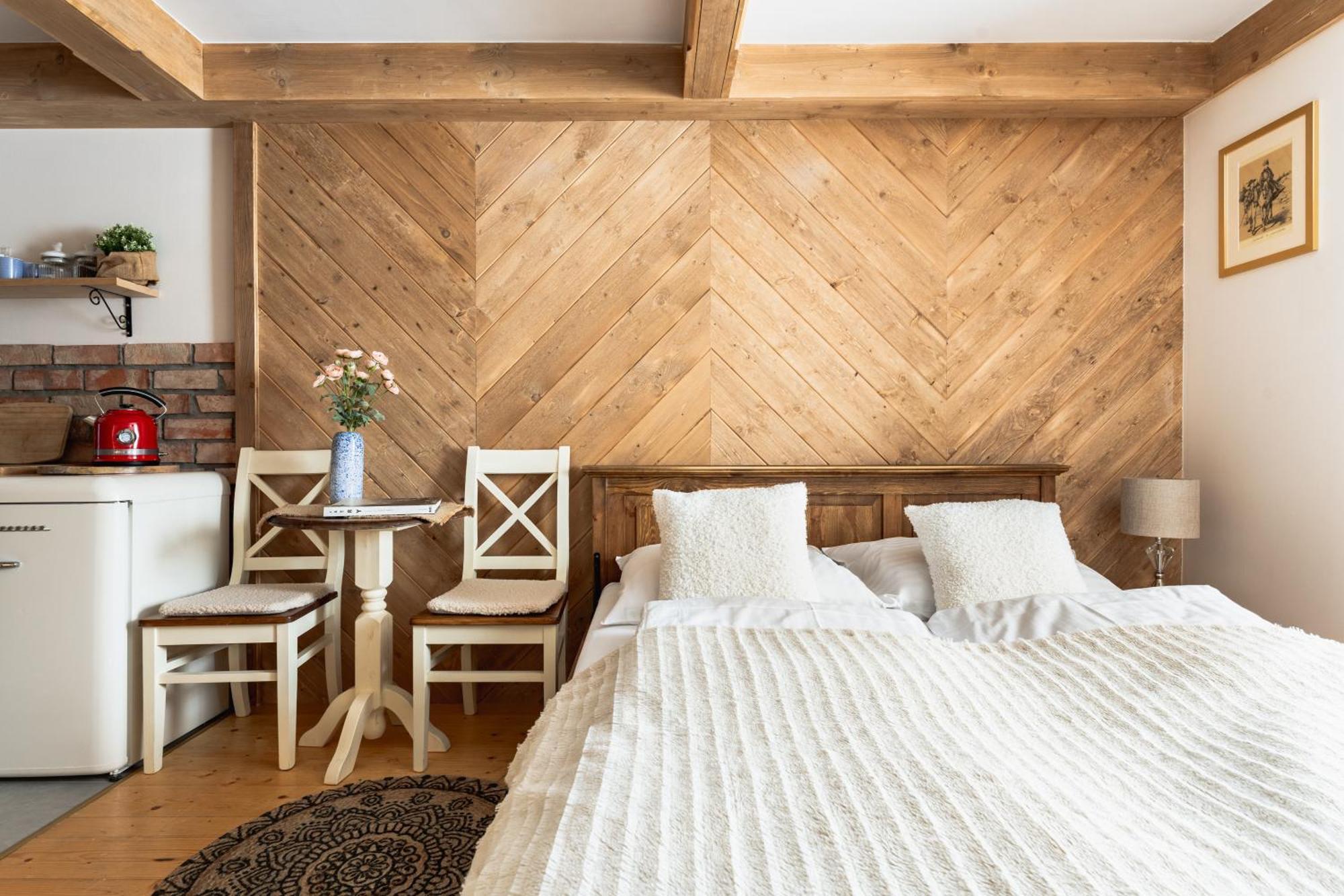 Gorski Klimat Homestay