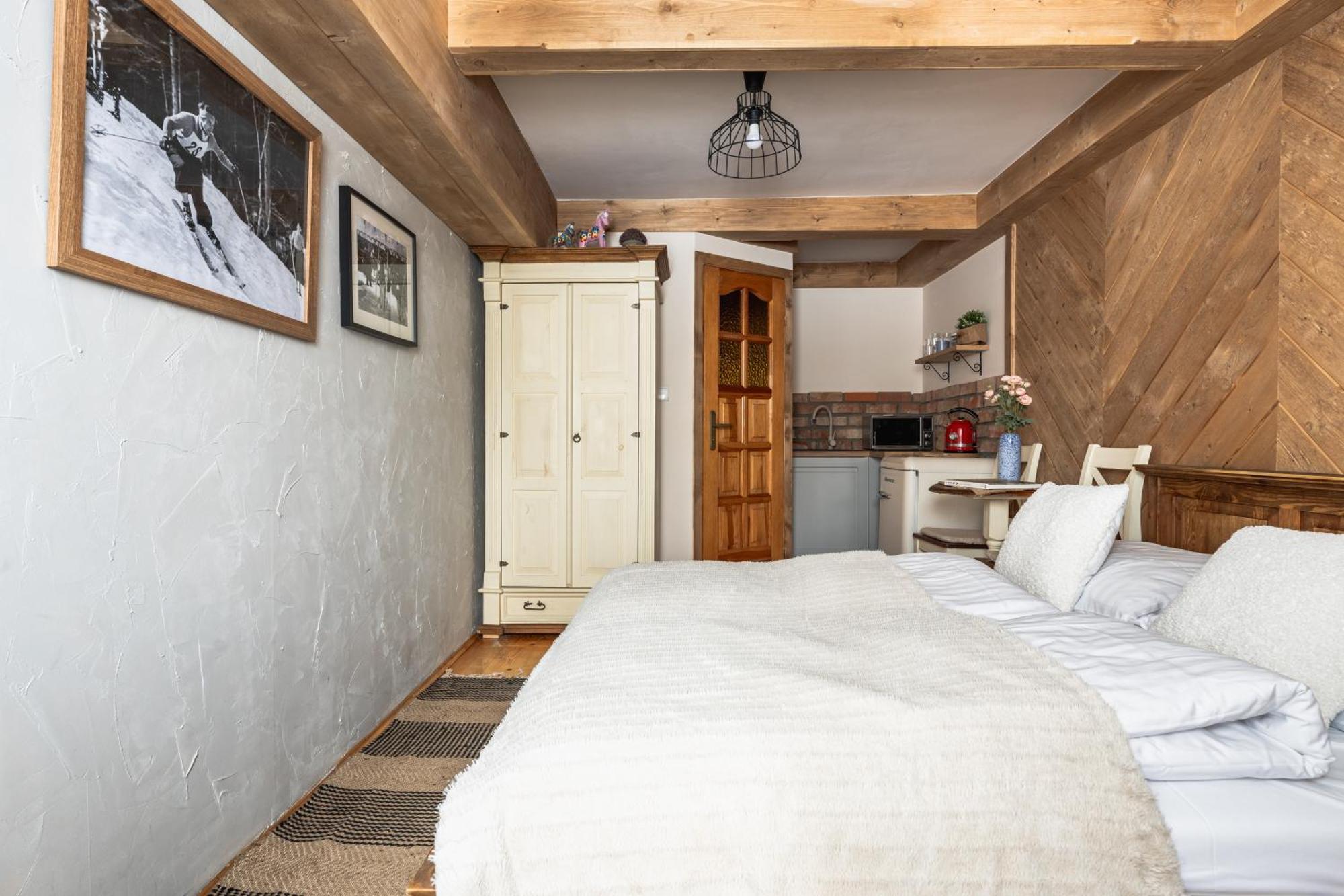 Homestay Gorski Klimat Zakopane