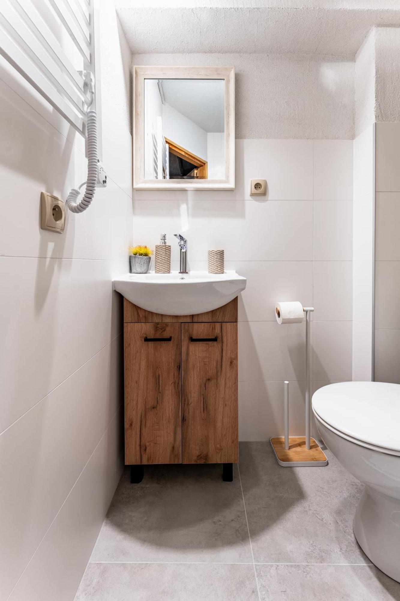 Gorski Klimat Homestay Zakopane