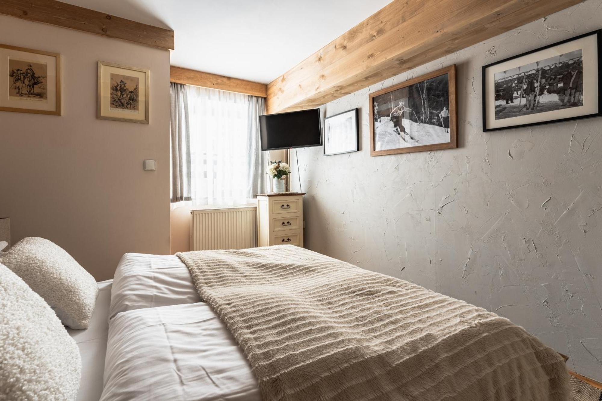 Gorski Klimat Homestay *