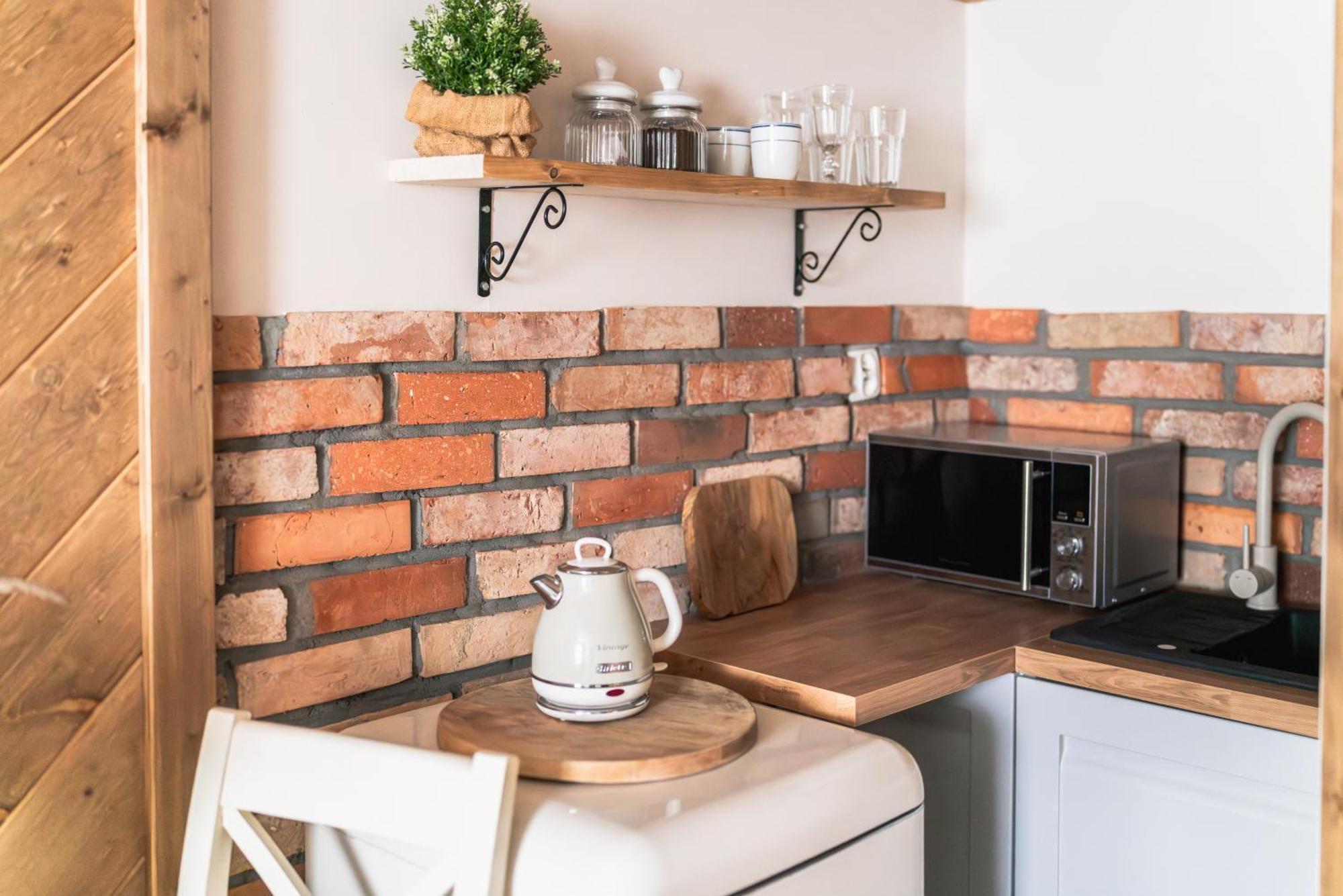 Homestay Gorski Klimat Zakopane