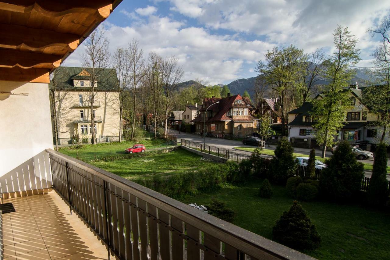 Gorski Klimat